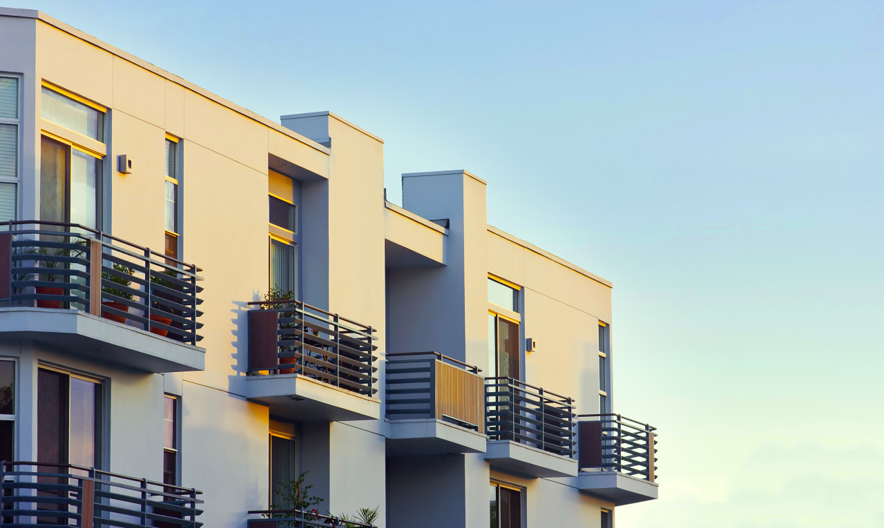 Immeuble locatif in à Bulle - 0