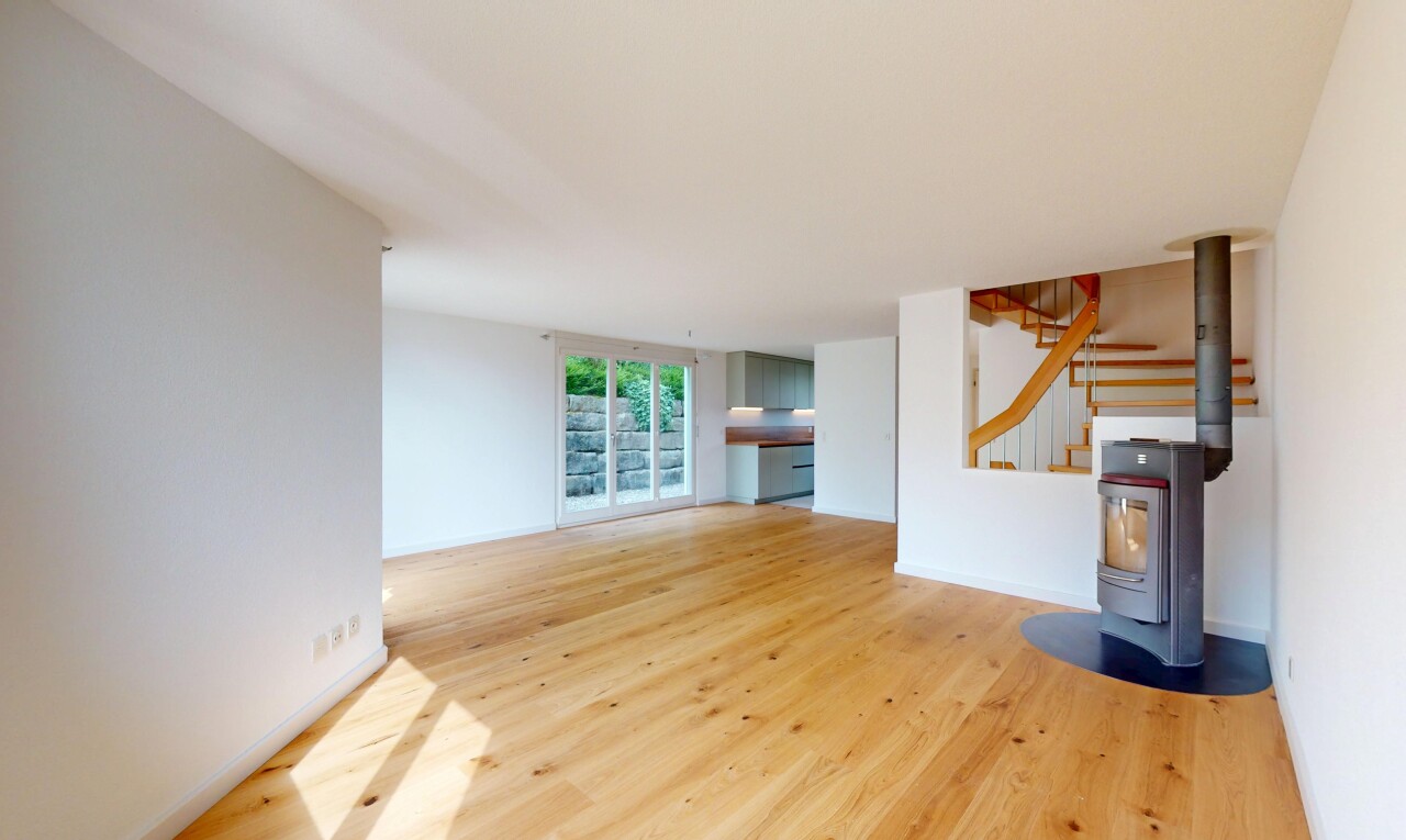 Attraktives 6.5-Zimmer Reiheneckhaus - 4