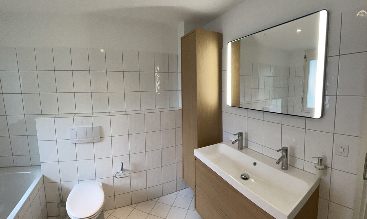 Attraktives 6.5-Zimmer Reiheneckhaus - 7