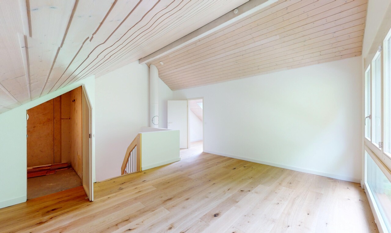 Attraktives 6.5-Zimmer Reiheneckhaus - 8