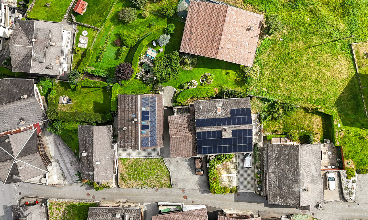 Wunderschönes Haus in Beuson (Nendaz) - 2