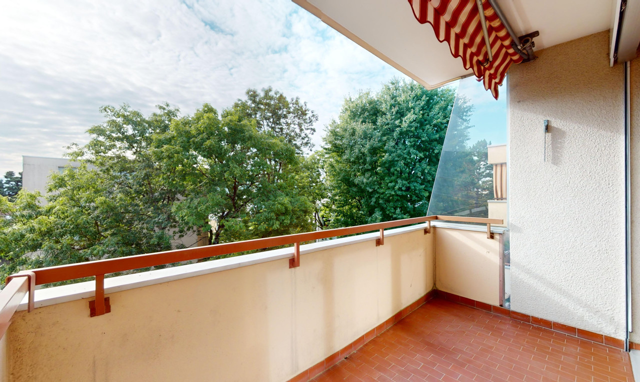 Dernier étage in à Nyon - 7