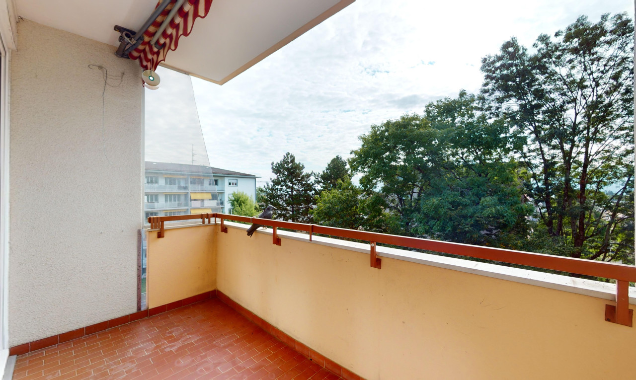 Dernier étage in à Nyon - 8