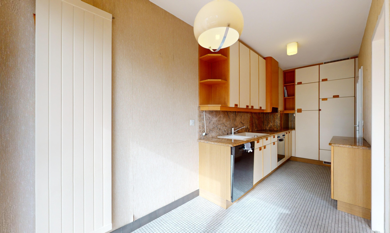 Dernier étage in à Nyon - 10