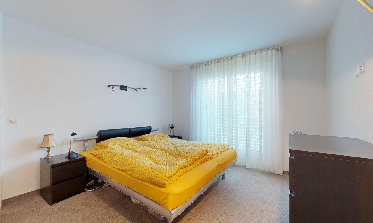 Einfamilienhaus mit ausgefallener Architektur und traumhaftem Ausblick - 8