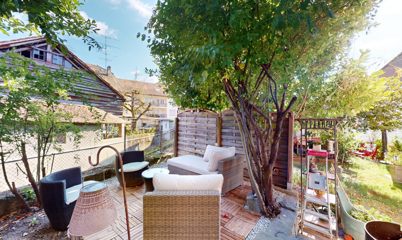 Immeuble locatif in à Corcelles-près-Payerne - 0