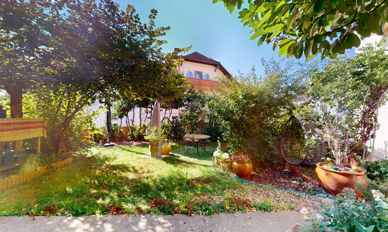 Immeuble locatif in à Corcelles-près-Payerne - 3