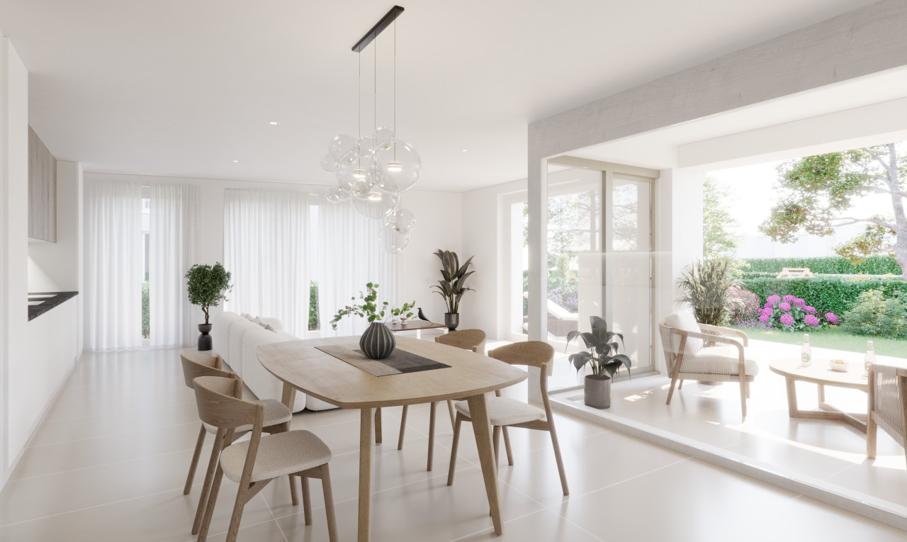 Appartement in à Chavannes-de-Bogis - 0