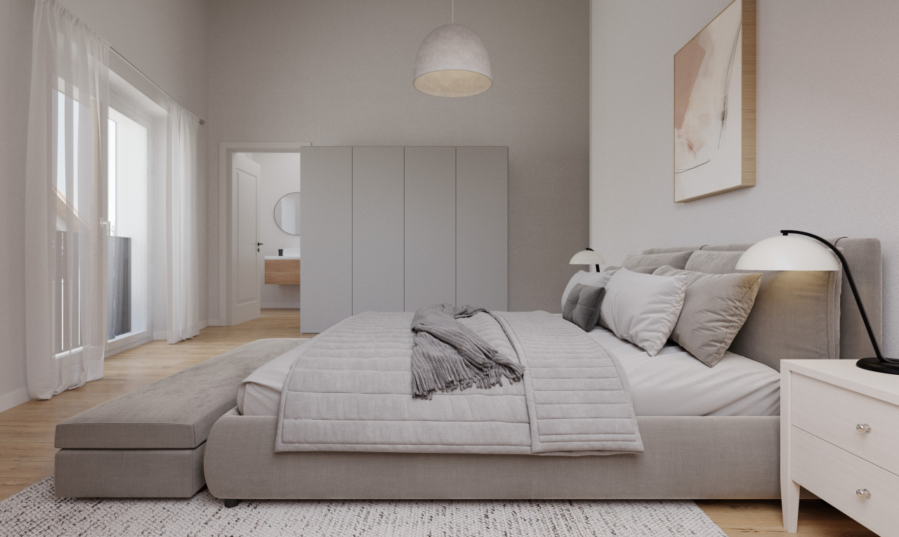 Appartement in à Chavannes-de-Bogis - 9