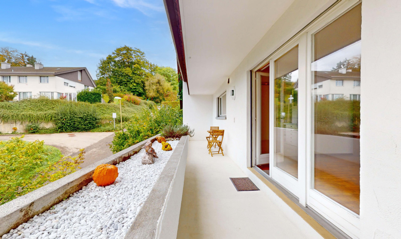 13 Zimmer Villa (502m2) mit Hallenbad, Sauna und Lift an bester Lage - 7