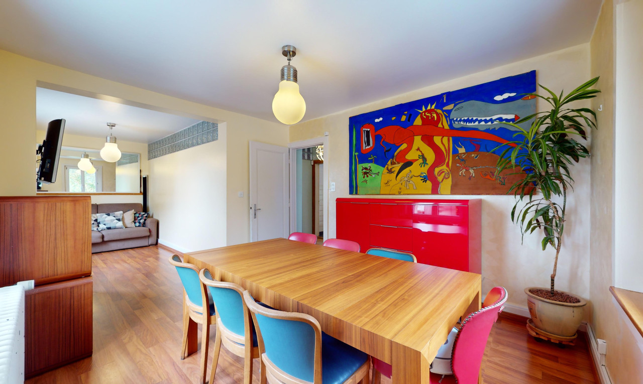 Maison individuelle avec appartement indépendant in à Boudry - 3