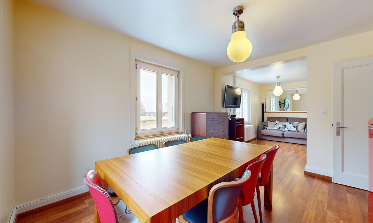 Maison individuelle avec appartement indépendant in à Boudry - 4