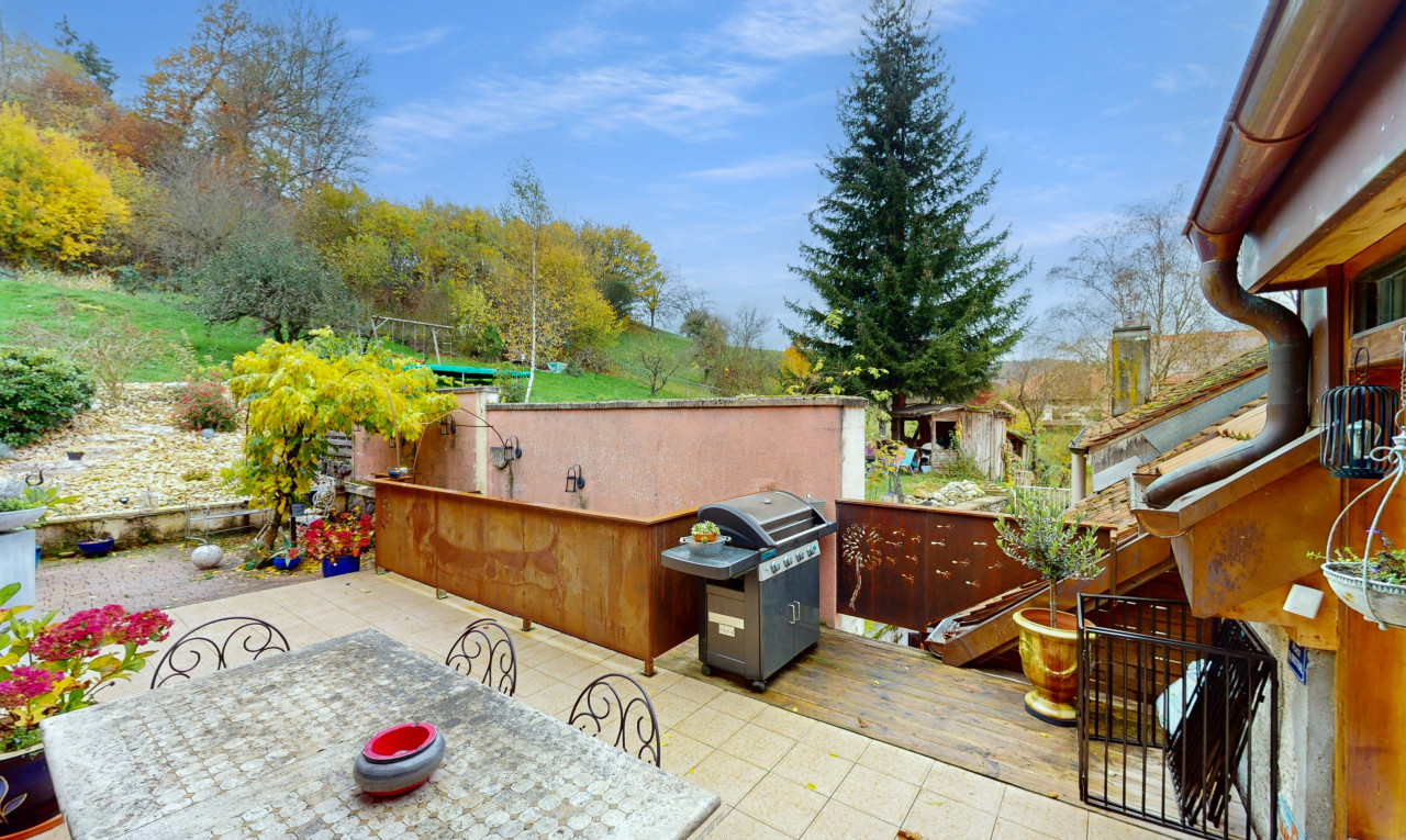 Appartement in à Yvonand - 1