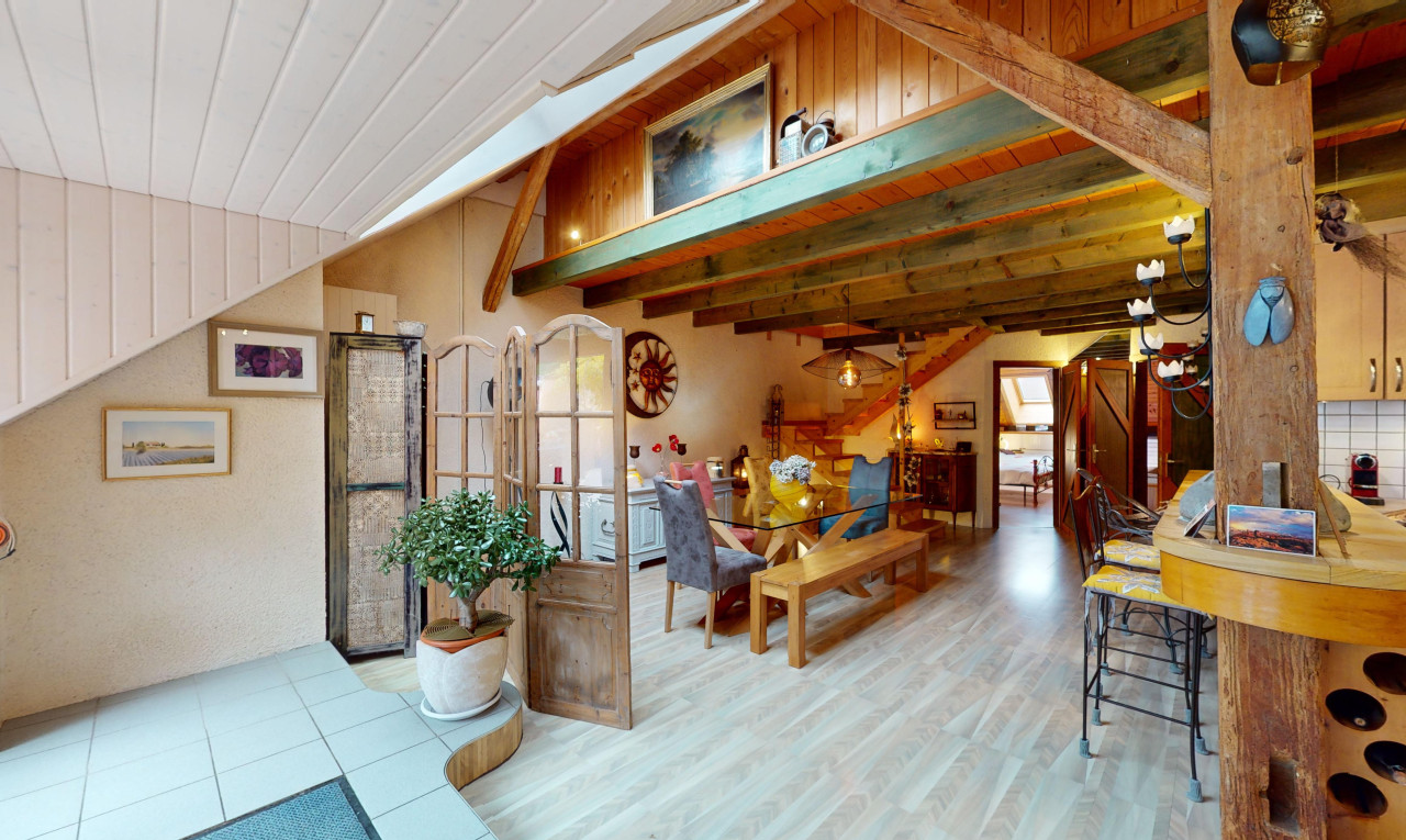 Appartement in à Yvonand - 3