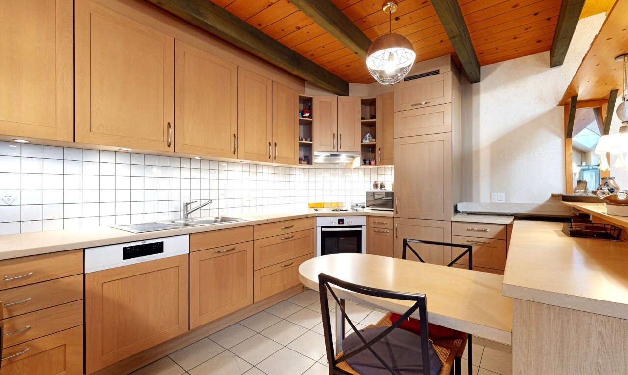 Appartement in à Yvonand - 6