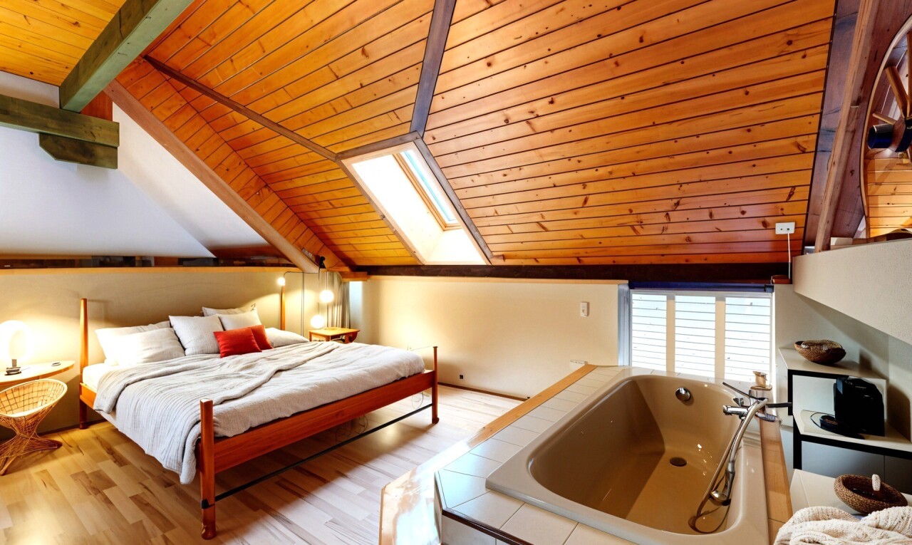 Appartement in à Yvonand - 7