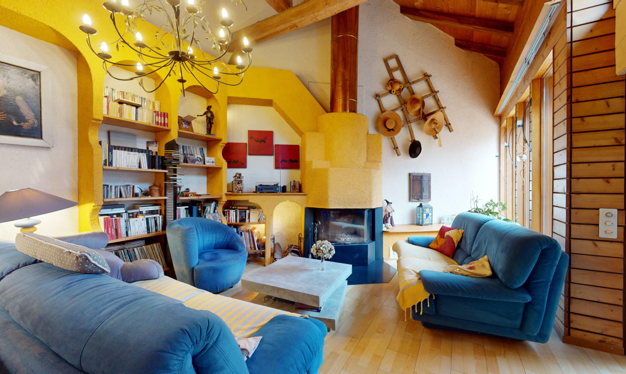 Appartement in à Yvonand - 11