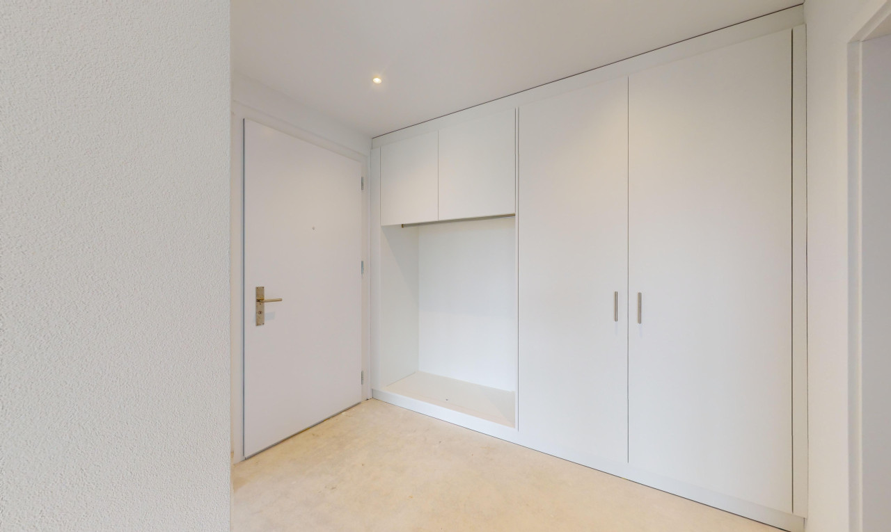 4.5-Zimmer-Duplex Wohnung mit Balkon und Aussicht - 6