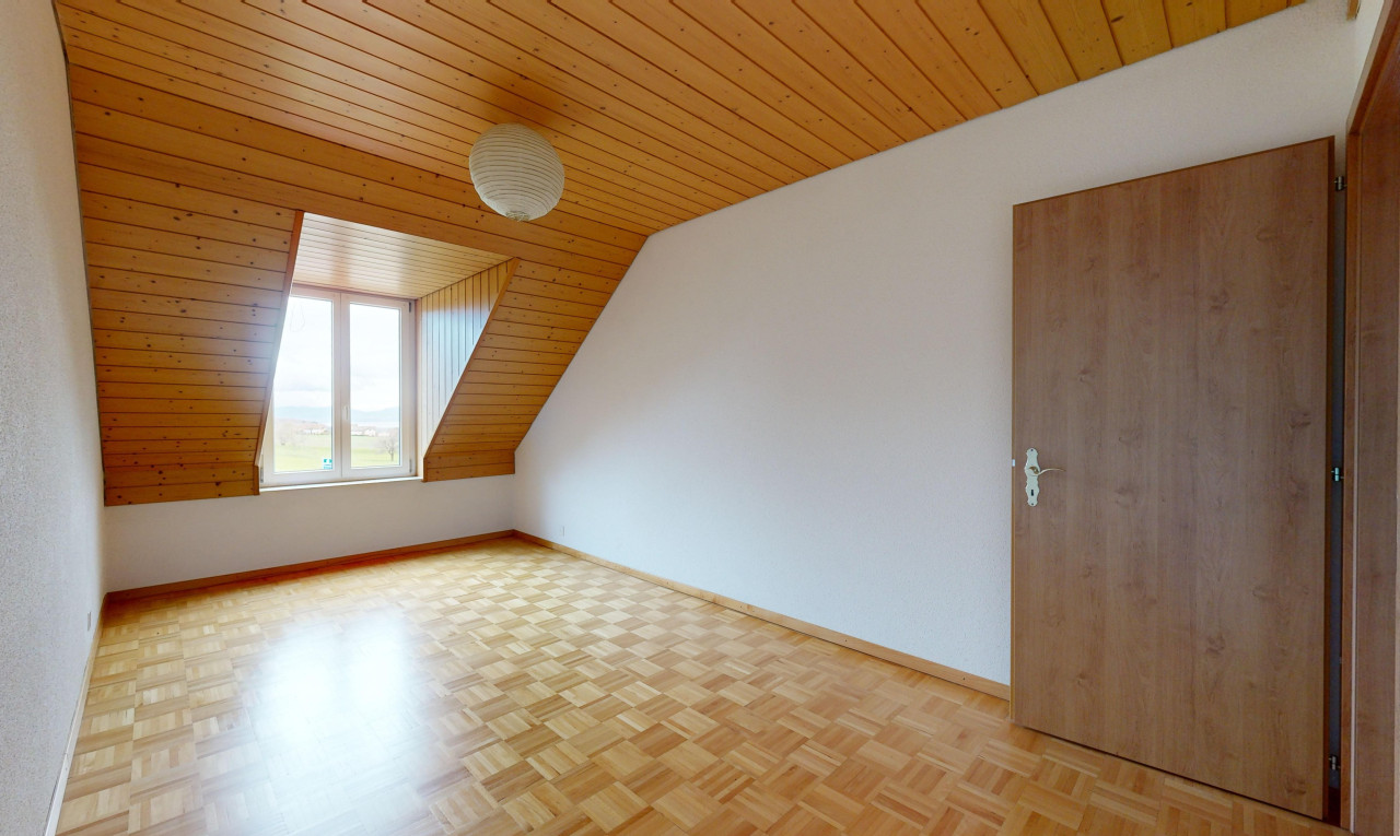 Maison individuelle in à Sullens - 8