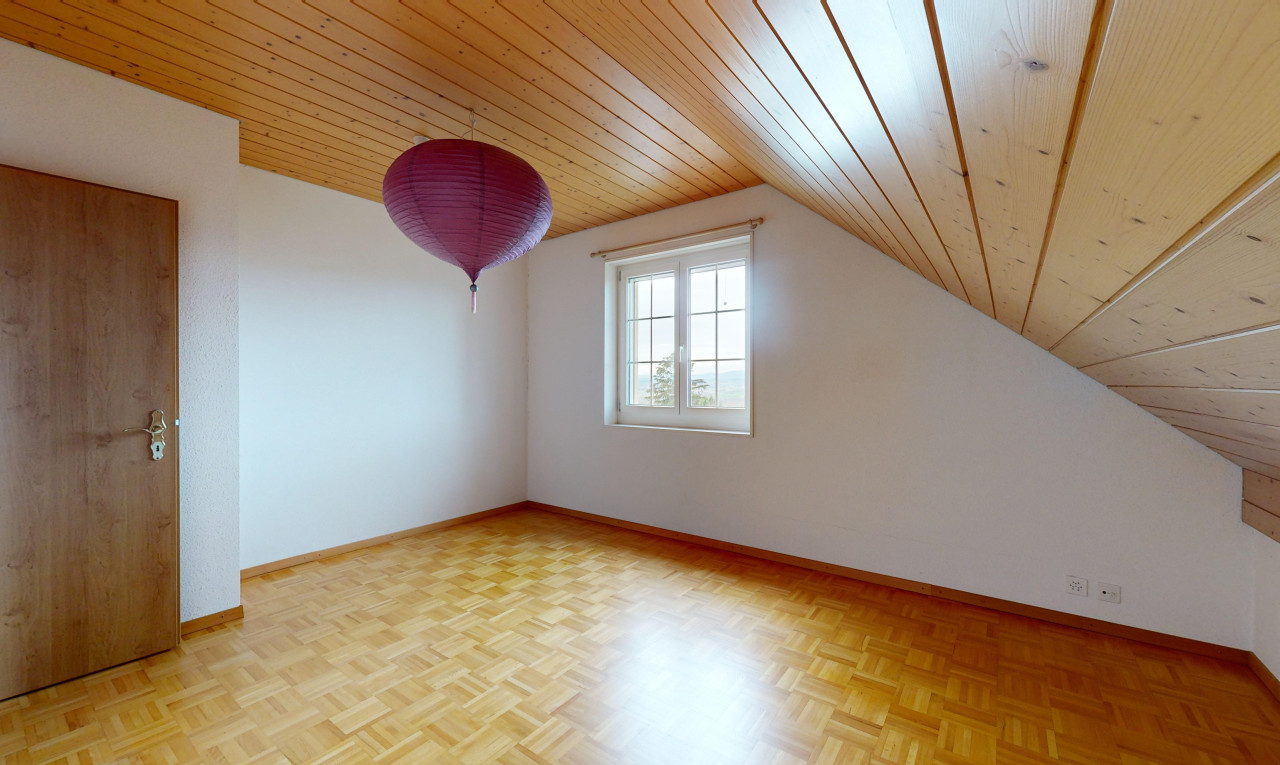 Maison individuelle in à Sullens - 9