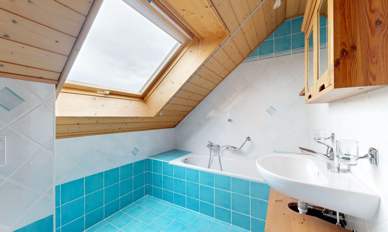 Maison individuelle in à Sullens - 10