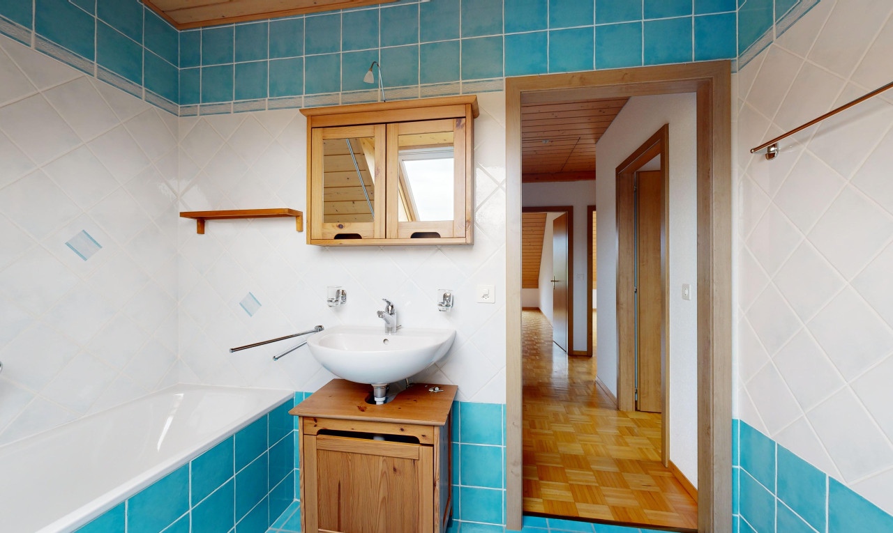 Maison individuelle in à Sullens - 11