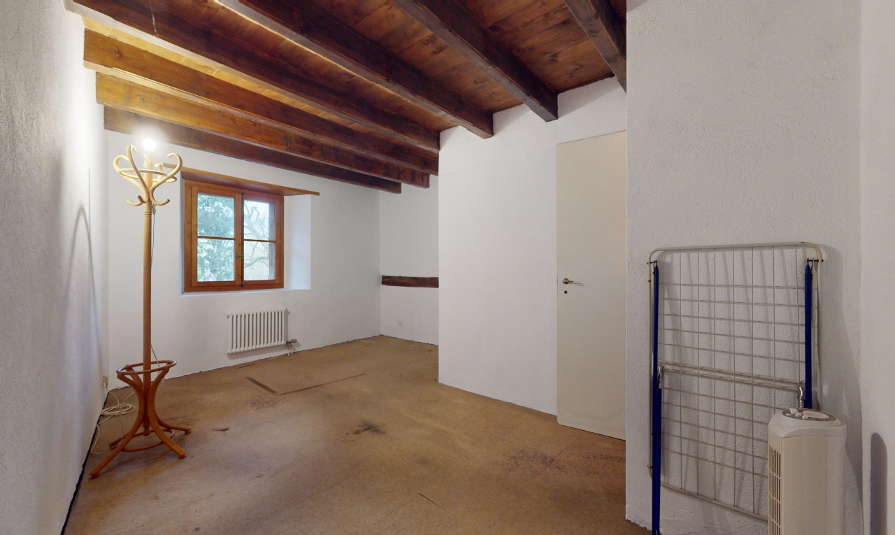 Maison mitoyenne d'angle in à Chancy - 9