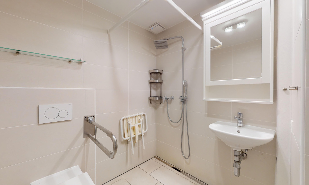 Maison mitoyenne d'angle in à Chancy - 10