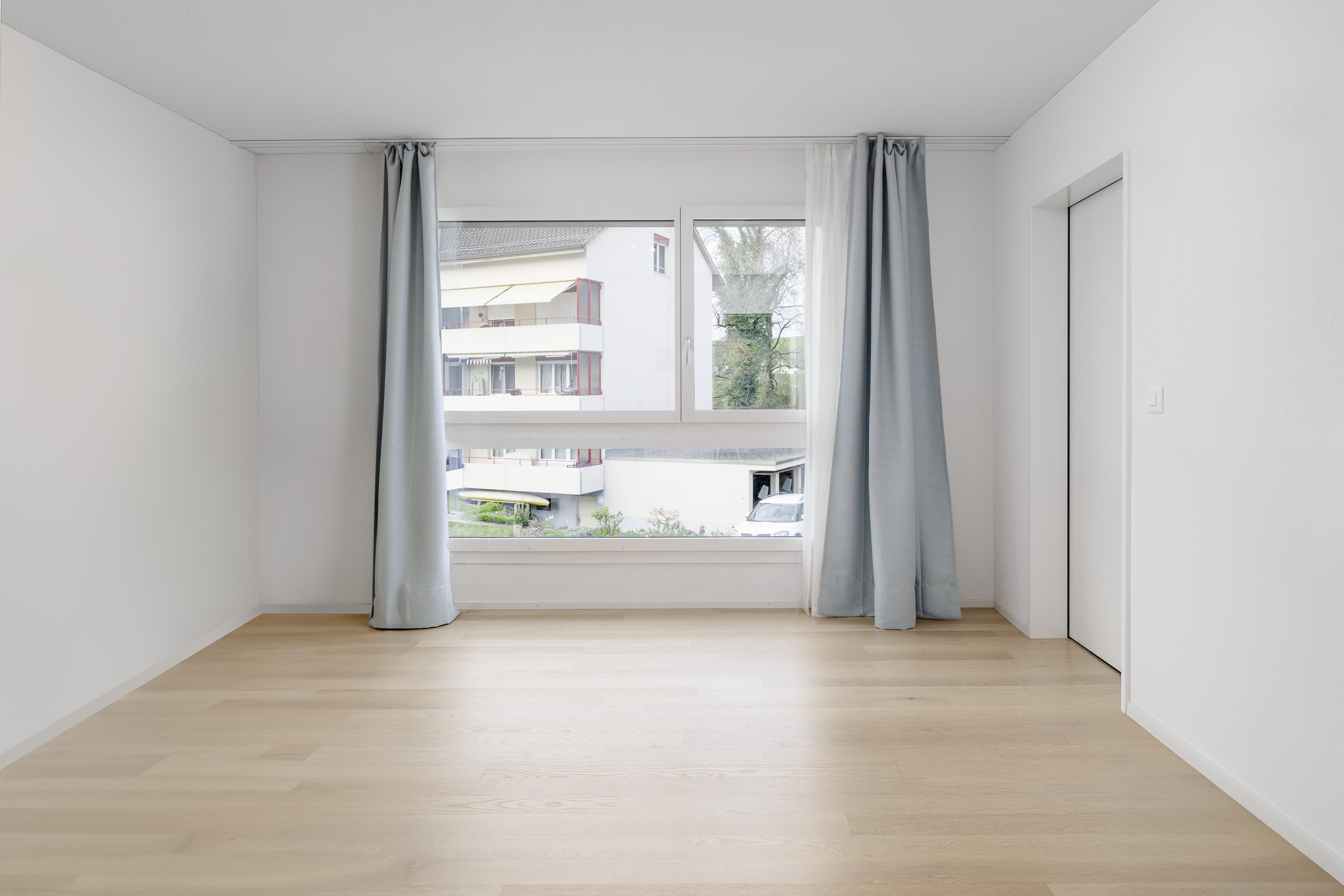 Moderne Wohnung an ruhiger Lage - 2