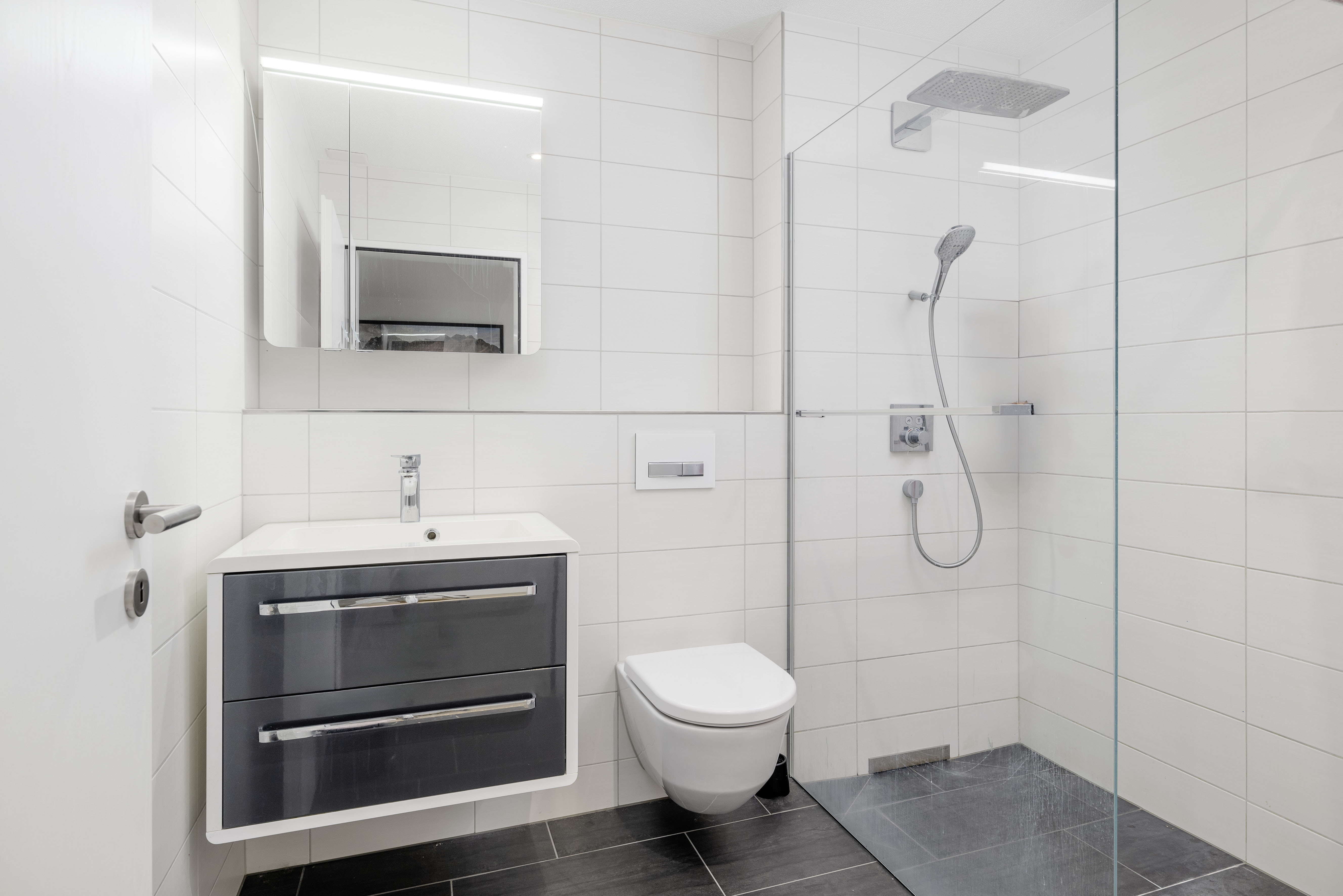 Moderne Wohnung an ruhiger Lage - 3