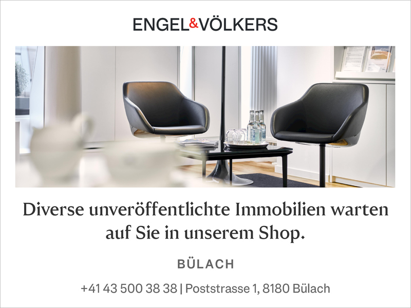 Moderne Wohnung an ruhiger Lage - 6