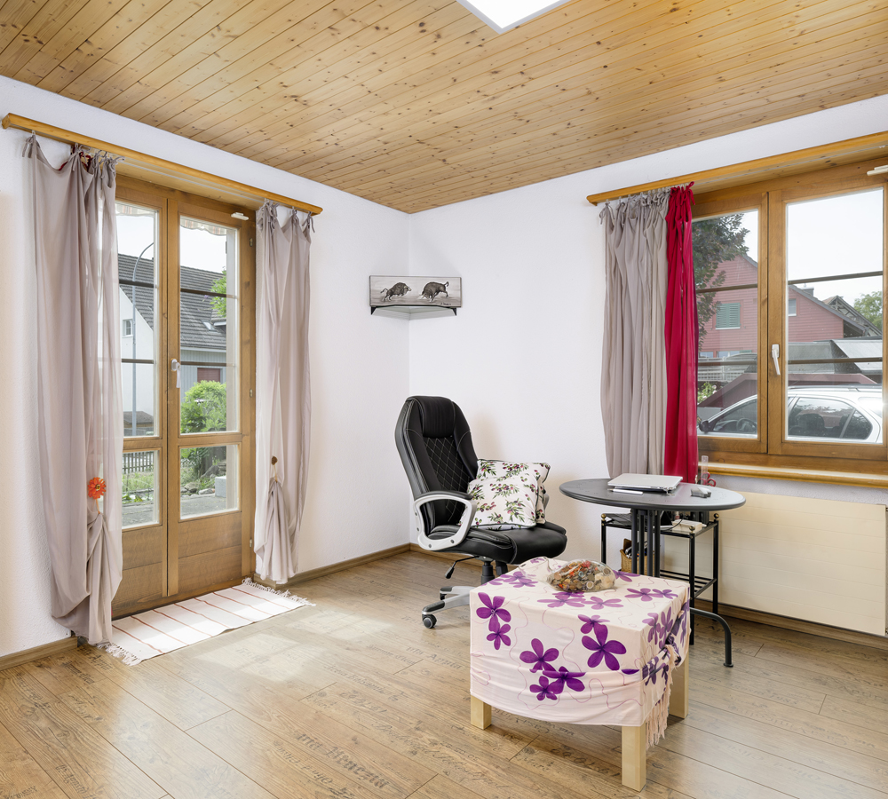 Attraktives Familienhaus an zentraler Lage - 3