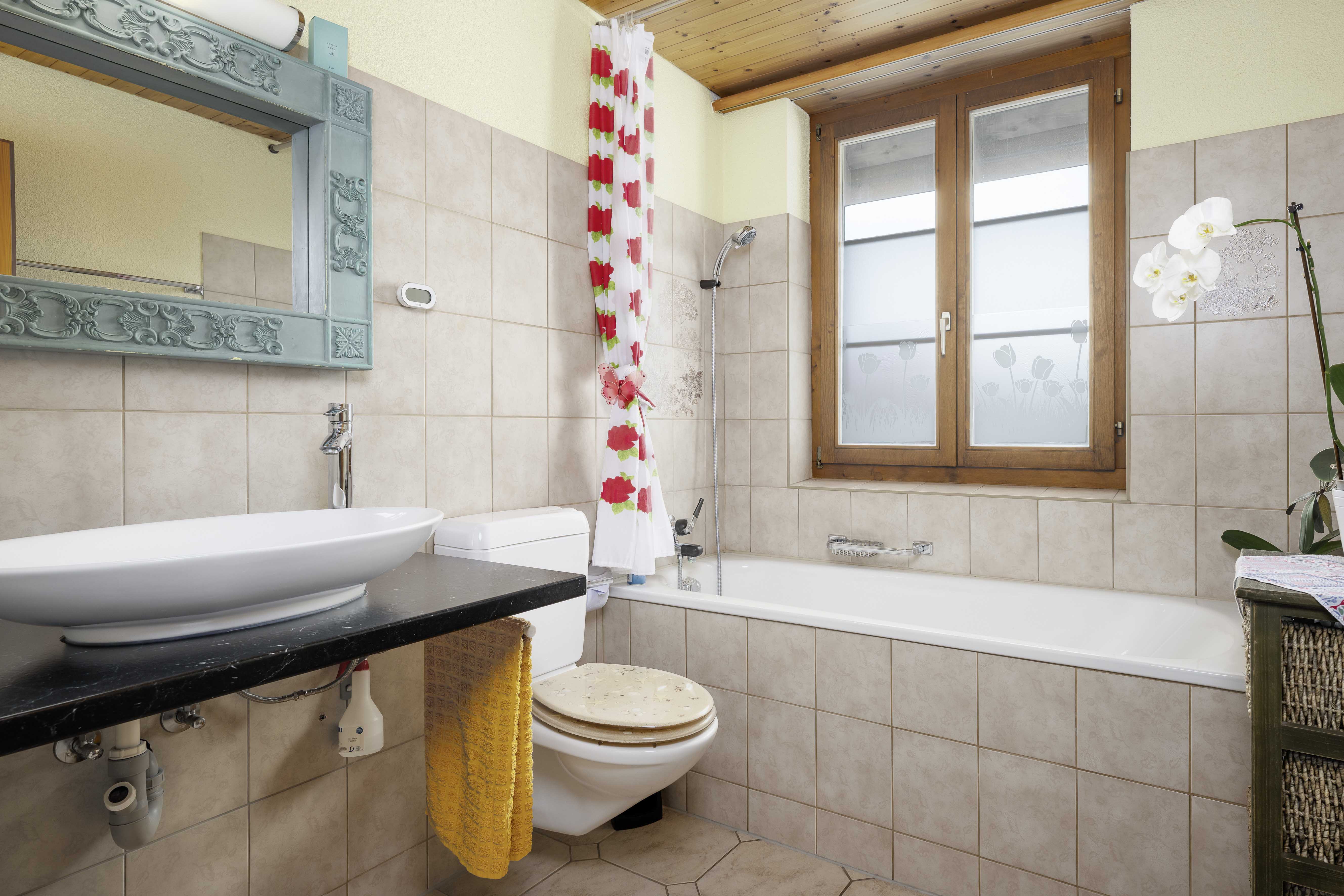Attraktives Familienhaus an zentraler Lage - 4