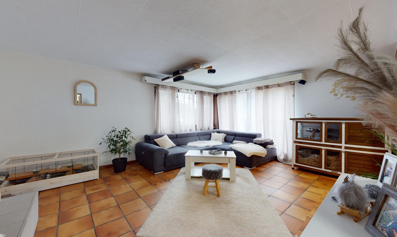 Maison individuelle in à Sion - 4