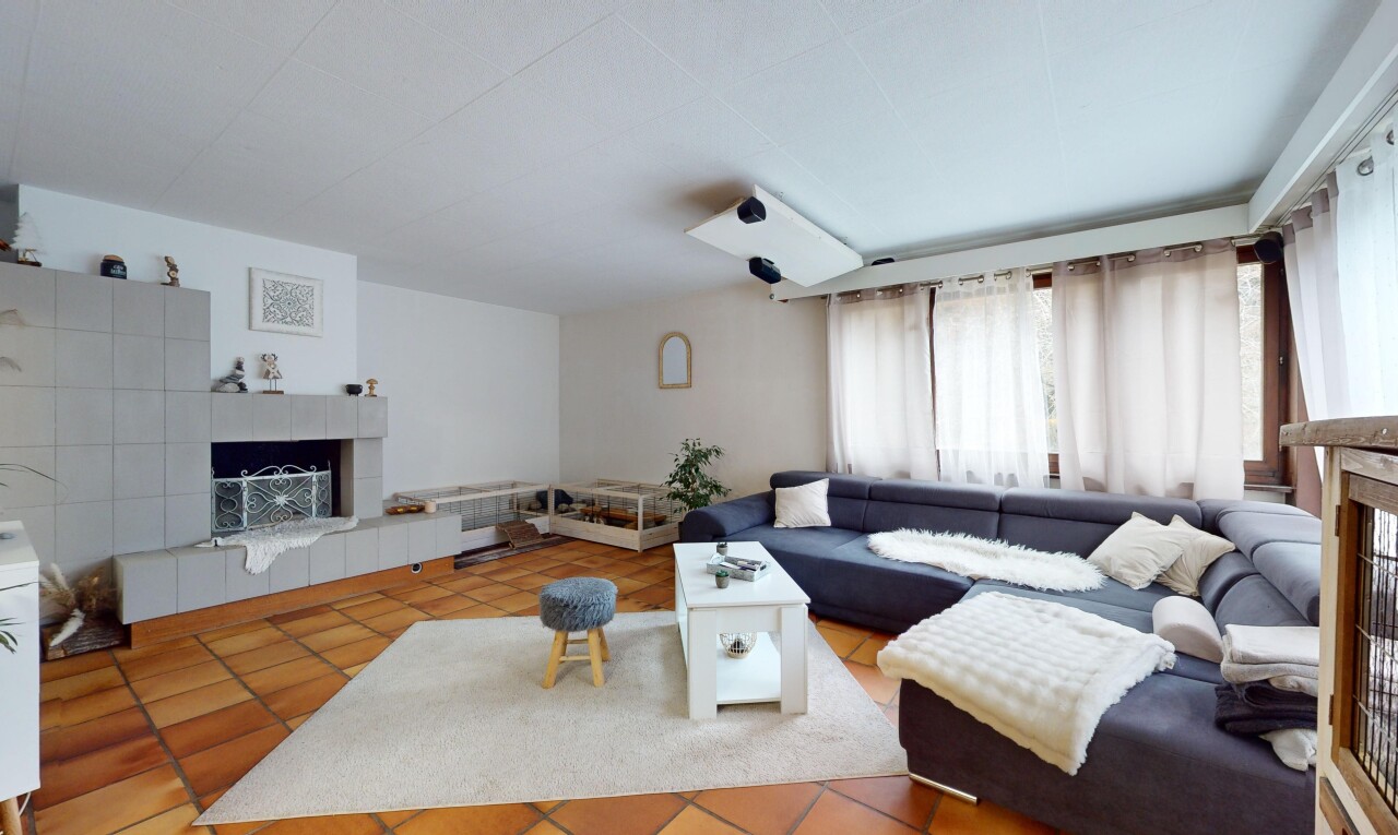 Maison individuelle in à Sion - 7