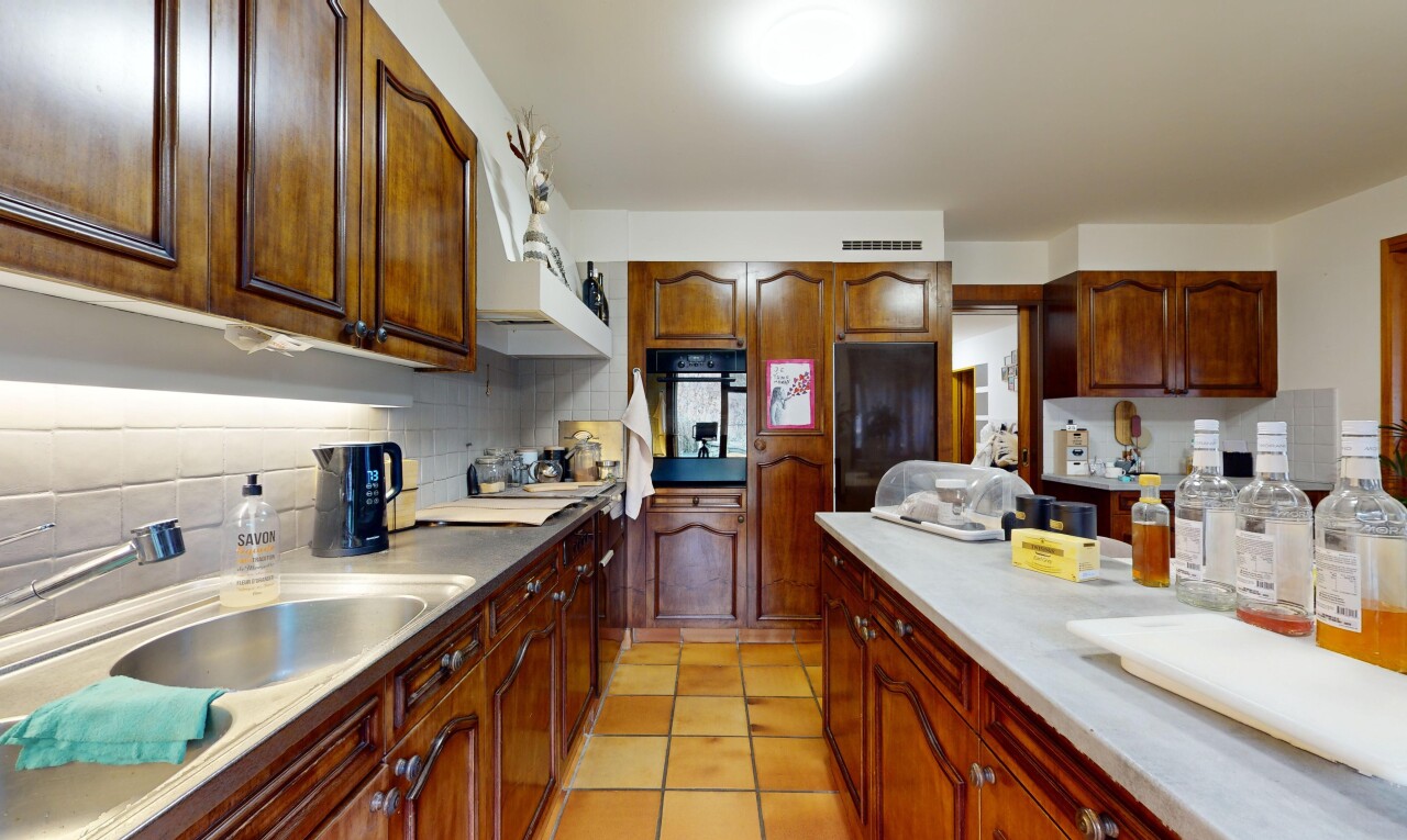 Maison individuelle in à Sion - 8