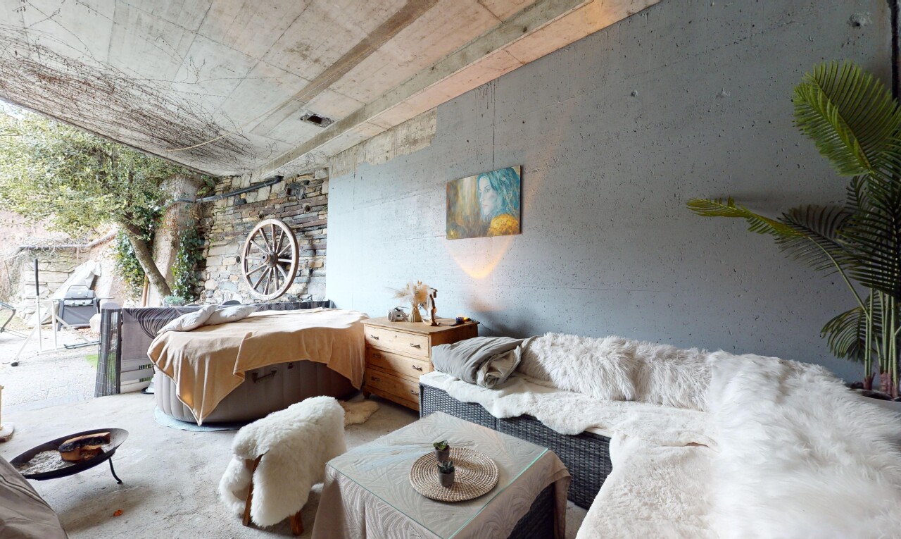 Maison individuelle in à Sion - 9