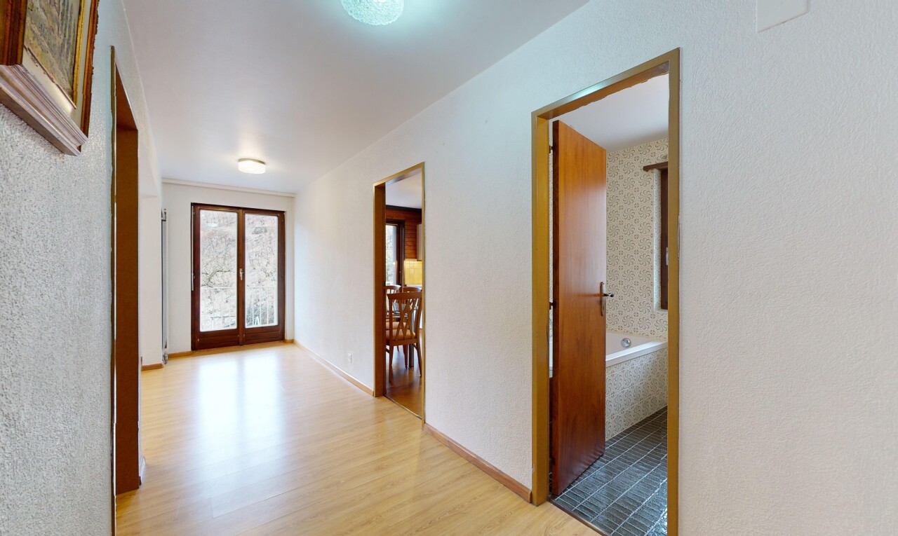 Maison individuelle in à Sion - 11