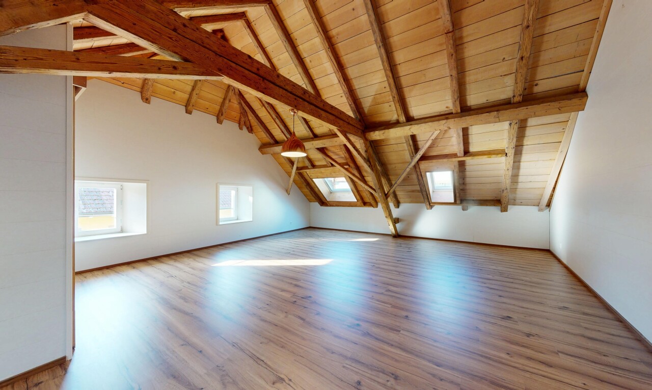 Maison plurifamiliale in à Cormondrèche - 0