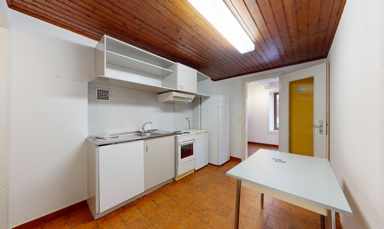 Maison plurifamiliale in à Cormondrèche - 4