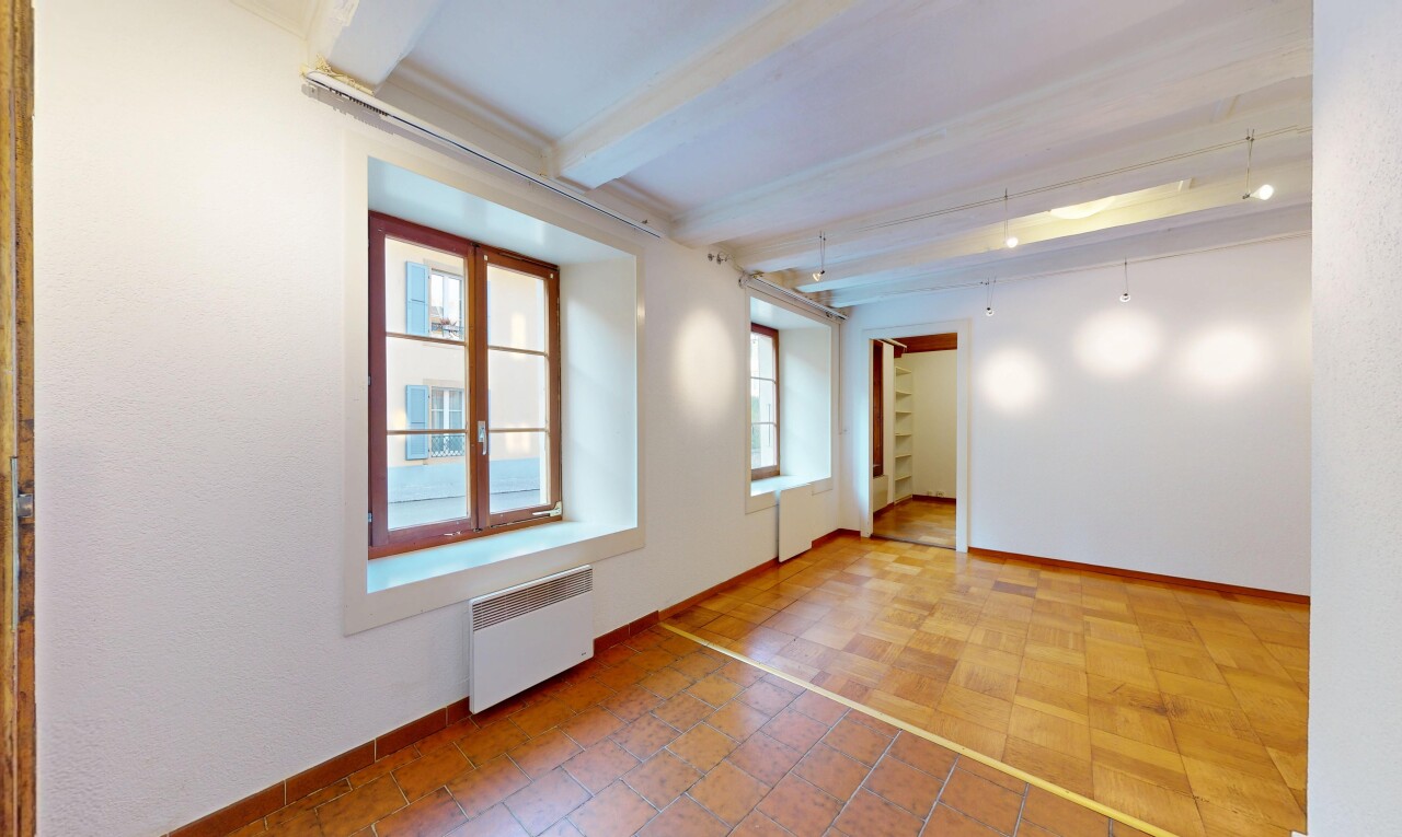 Maison plurifamiliale in à Cormondrèche - 7