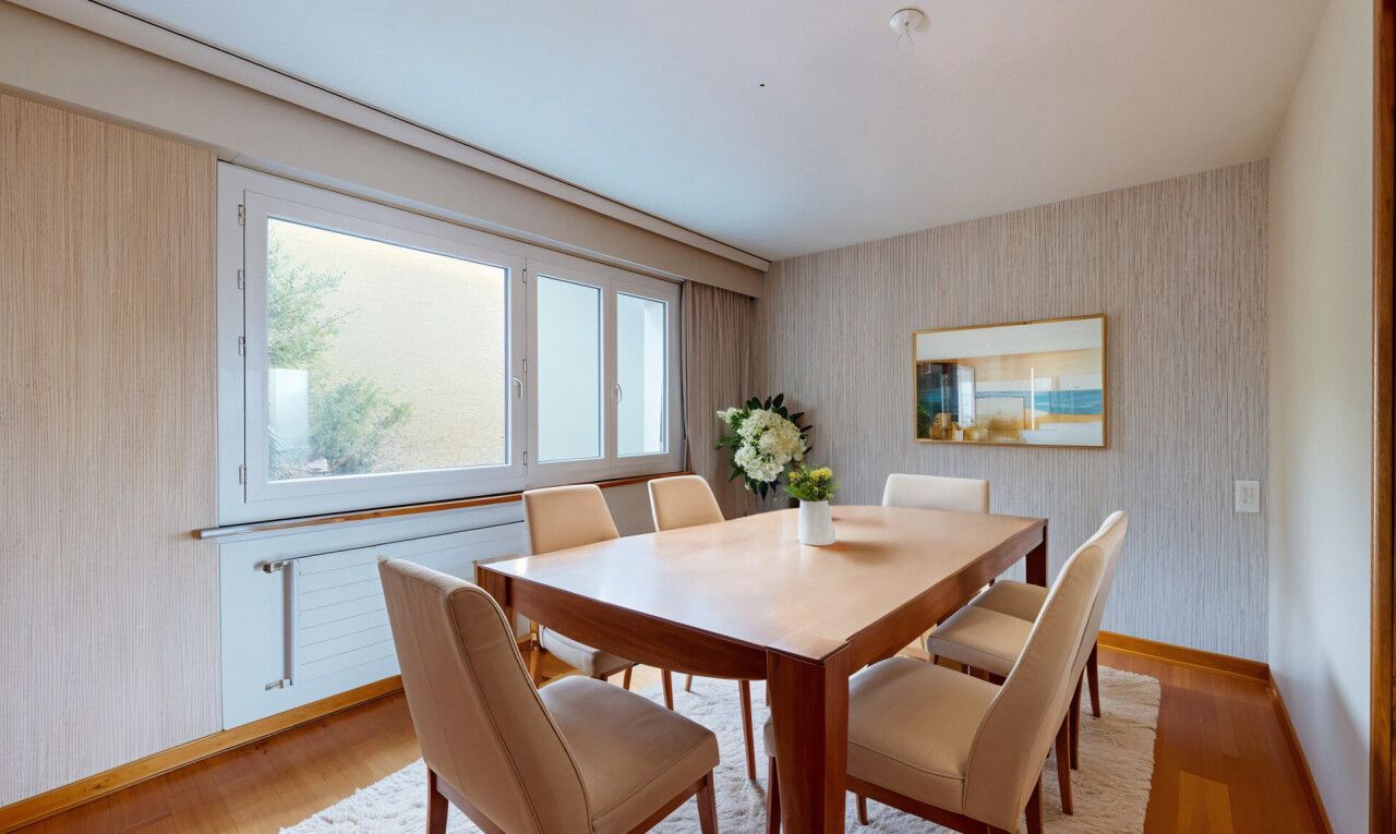 Appartement in à La Chaux-de-Fonds - 2