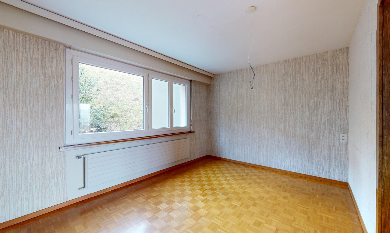 Appartement in à La Chaux-de-Fonds - 3