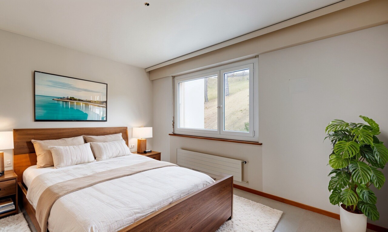 Appartement in à La Chaux-de-Fonds - 8