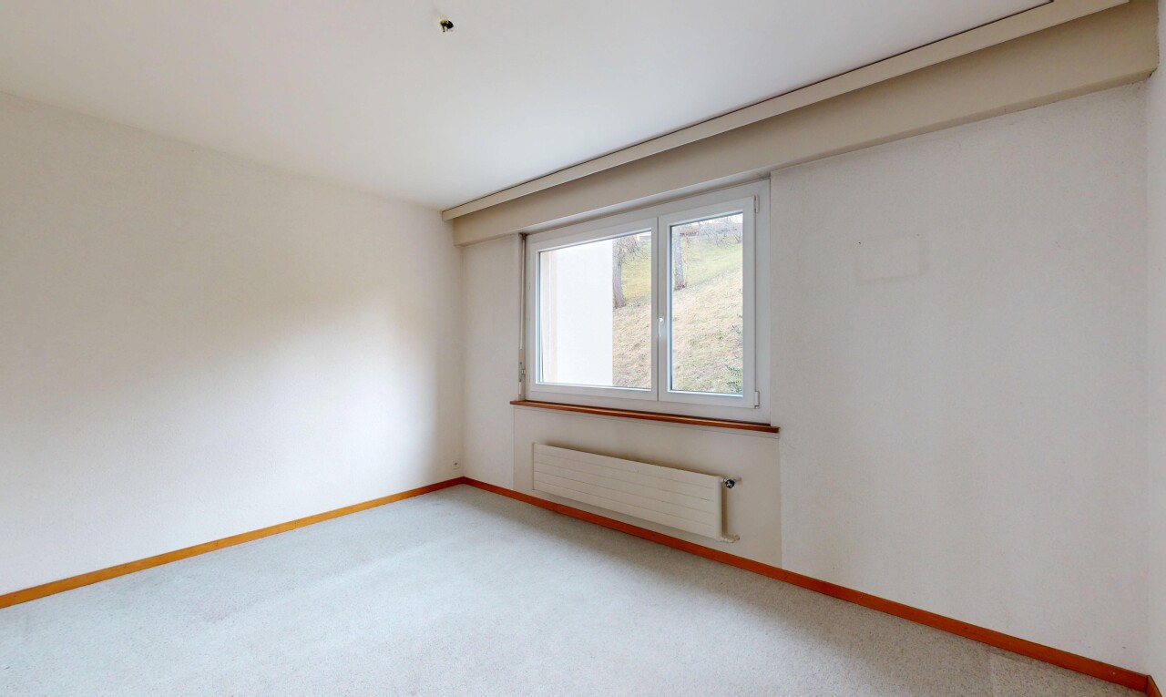 Appartement in à La Chaux-de-Fonds - 9