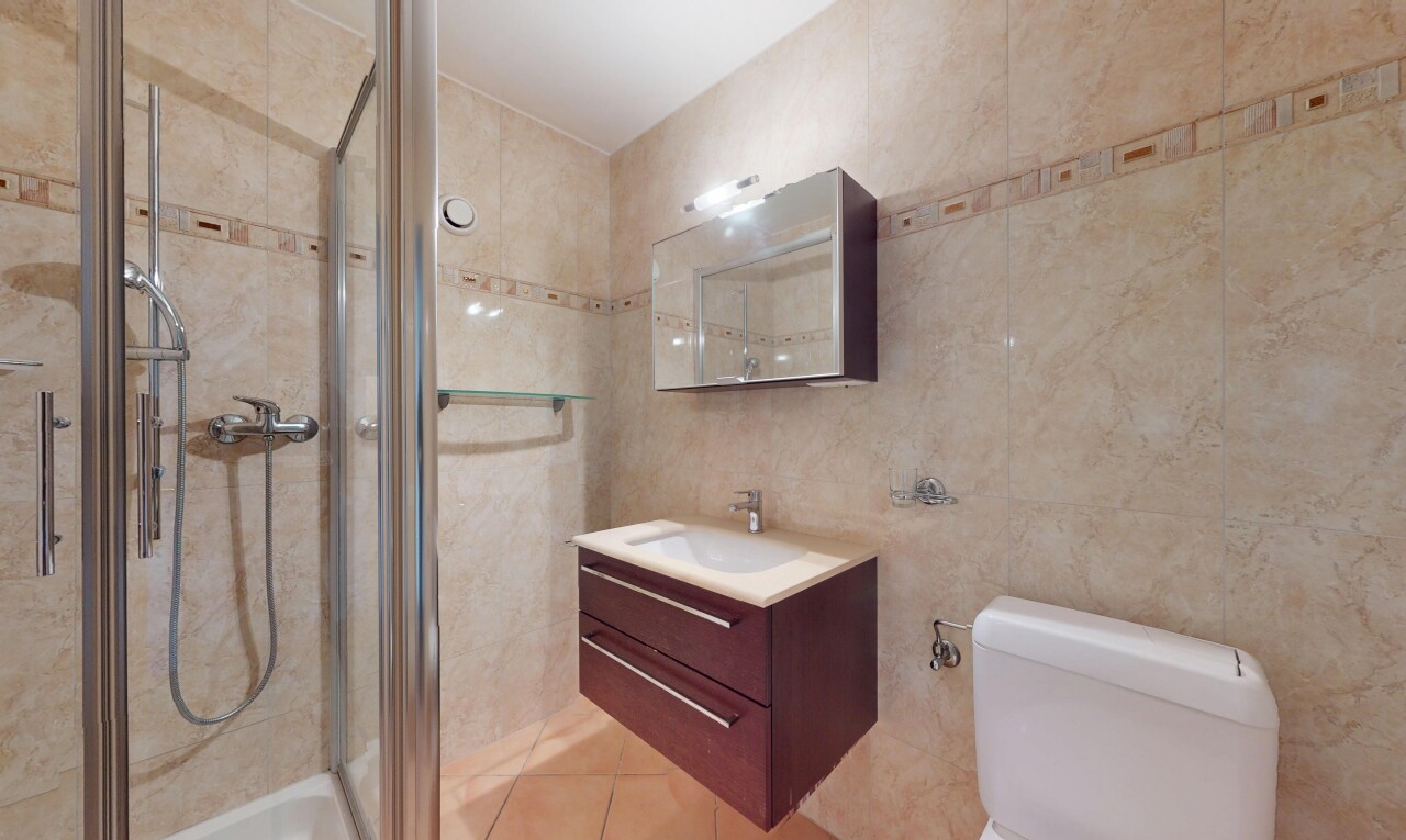 Appartement in à La Chaux-de-Fonds - 11