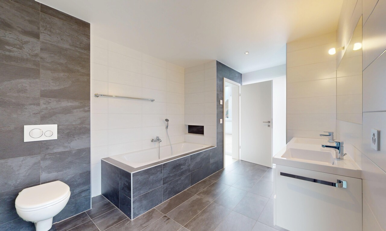 Ein außergewöhnliches Panorama für diese Luxusvilla in Lucens - 10