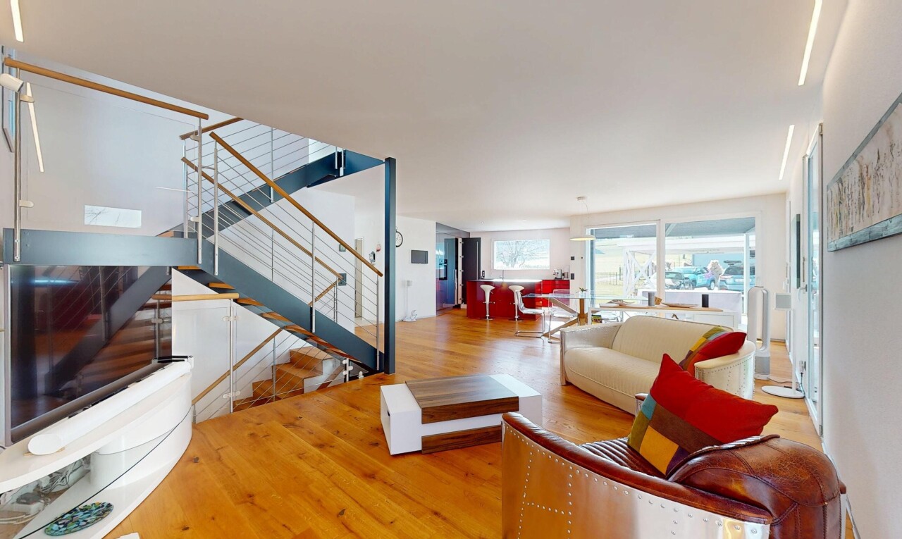 Ihr neues Zuhause - Ein Neubau perfekt für Familien - 2