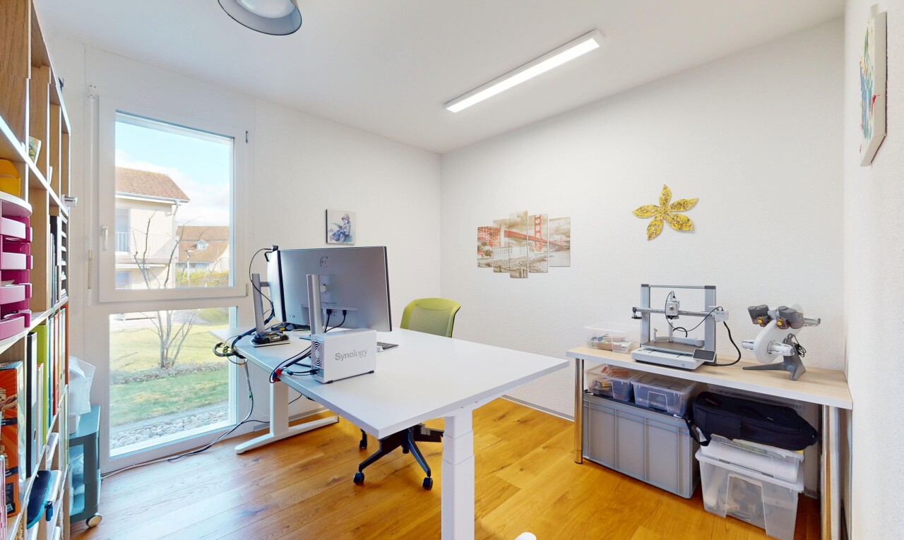 Ihr neues Zuhause - Ein Neubau perfekt für Familien - 3