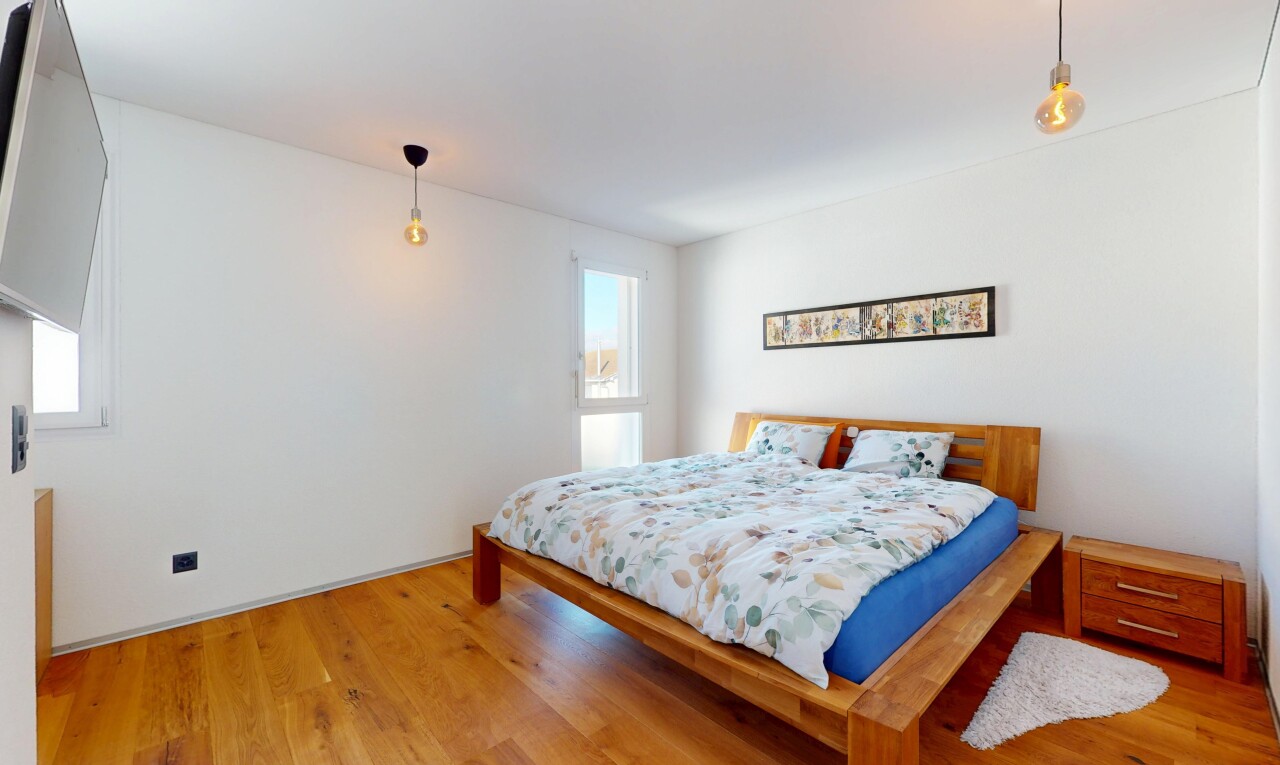 Ihr neues Zuhause - Ein Neubau perfekt für Familien - 6